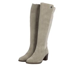 Rieker Lange Laars Y2050-60 Beige - 4061811534050