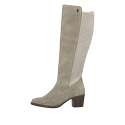 Rieker Lange Laars Y2050-60 Beige - 4061811534043