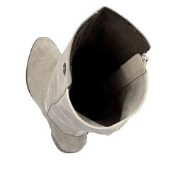 Rieker Lange Laars Y2050-60 Beige - 4061811534043