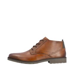 Rieker Nette Veterboot 13902-24 Braun Cognac - 4061811957057