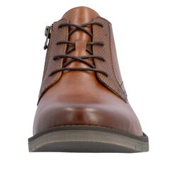Rieker Nette Veterboot 13902-24 Braun Cognac - 4061811957040