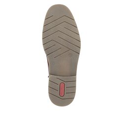 Rieker Nette Veterboot 13902-24 Braun Cognac - 4061811957040