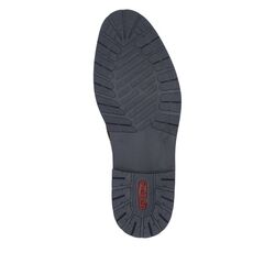Rieker Nette Veterschoen 14621-24 Bruin - 4060596793034