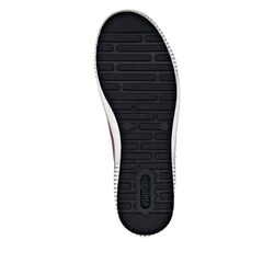 Rieker Remonte Veterboot D0772-36 Rood Warm Gevoerd - 4061811548880
