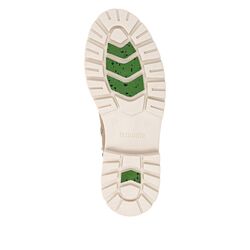 Rieker Remonte Veterboot D0B81-20 Bruin Warm Gevoerd - 4061811463800