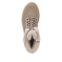 Rieker Remonte Veterboot D0B81-20 Bruin Warm Gevoerd - 4061811463817