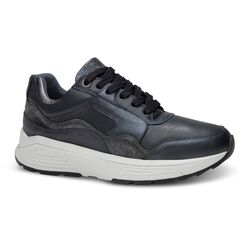 Xsensible Stretchwalker Sneaker Golden Gate Lady 33000.3.221 GX Navy - 8719051762677