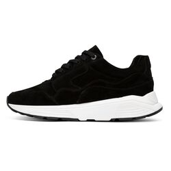 Xsensible Stretchwalker Sneaker Golden Gate Men 33200.4.002 Black - 8719051765432