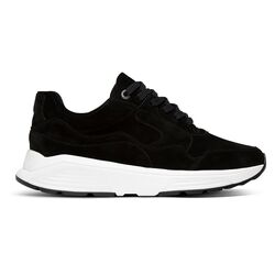 Xsensible Stretchwalker Sneaker Golden Gate Men 33200.4.002 Black - 8719051765449