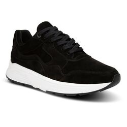 Xsensible Stretchwalker Sneaker Golden Gate Men 33200.4.002 Black - 8719051765432