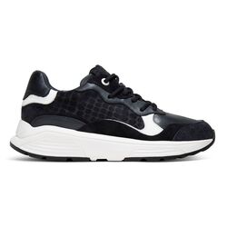 Xsensible Stretchwalker Sneaker Rainbow 33011.3.262 GX Navy Fantasy - 8719051763742
