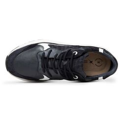 Xsensible Stretchwalker Sneaker Rainbow 33011.3.262 GX Navy Fantasy - 8719051763735