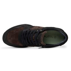 Xsensible Stretchwalker Sneaker SWX29 32502.2.219 Navy Combi - 8719051773529