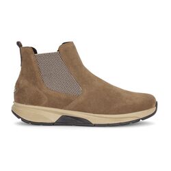 Gabor Rollingsoft Korte Laars 0804.02.004 Dreamvelour Nut Bruin - 4069356465792