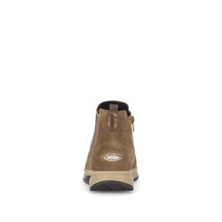 Gabor Rollingsoft Korte Laars 0804.02.004 Dreamvelour Nut Bruin - 4069356465792
