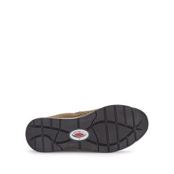 Gabor Rollingsoft Korte Laars 0804.02.004 Dreamvelour Nut Bruin - 4069356465792