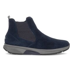 Gabor Rollingsoft Korte Laars 0804.02.005 Dark Blue - 4069356466232