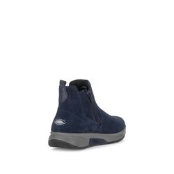Gabor Rollingsoft Korte Laars 0804.02.005 Dark Blue - 4069356466232