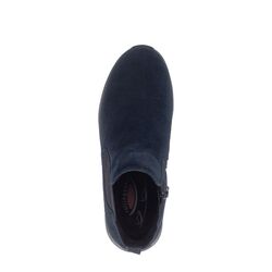 Gabor Rollingsoft Korte Laars 0804.02.005 Dark Blue - 4069356466232