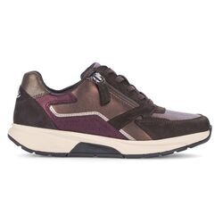 Gabor Rollingsoft Sneaker 0106.01.016 Noce Mocca Combi - 4069356592238