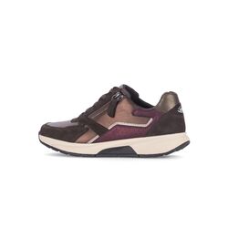 Gabor Rollingsoft Sneaker 0106.01.016 Noce Mocca Combi - 4069356592221