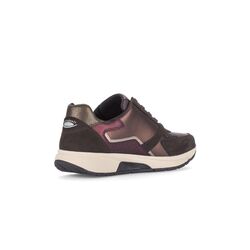 Gabor Rollingsoft Sneaker 0106.01.016 Noce Mocca Combi - 4069356592238