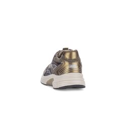 Gabor Sneaker Rolling Soft 0306.01.003 Mohair Taupe Wijnrood Multicolor - 4069356468557
