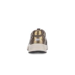 Gabor Sneaker Rolling Soft 0306.01.003 Mohair Taupe Wijnrood Multicolor - 4069356468540
