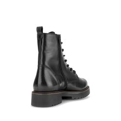 Gabor Veterboot 8025.04.001 Zwart Wijdte K - 4069356482706