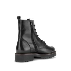 Gabor Veterboot 8025.04.001 Zwart Wijdte K - 4069356482706