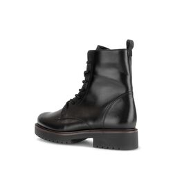 Gabor Veterboot 8025.04.001 Zwart Wijdte K - 4069356482706
