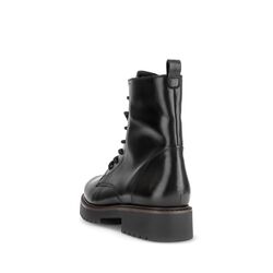 Gabor Veterboot 8025.04.001 Zwart Wijdte K - 4069356482706