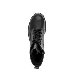 Gabor Veterboot 8025.04.001 Zwart Wijdte K - 4069356482706