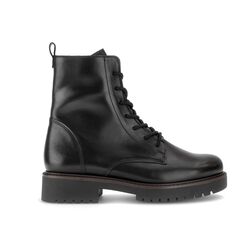 Gabor Veterboot 8025.04.001 Zwart Wijdte K - 4069356482720