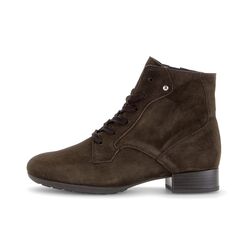 Gabor Veterboot 8031.04.004 Mocca Wijdte H - 4069356449235