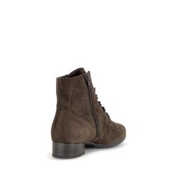 Gabor Veterboot 8031.04.004 Mocca Wijdte H - 4069356449235
