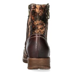 Laura Vita Veterboot Anitao 10 AS3308-10 Choco Bruin - 3667492117639