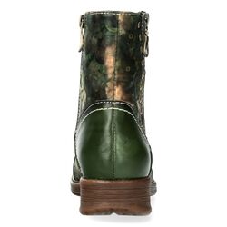 Laura Vita Veterboot Anitao 10 AS3308-10 Vert - 3667492117806