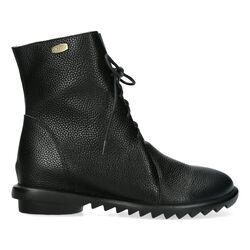 Laura Vita Veterboot Cyrielle 12 ZY2666-12 Noir - 3666138804100