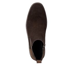 Rieker Korte Laars 33253-25 Bruin Warm Gevoerd - 4061811561575