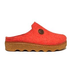 Rohde Pantoffel 6120 Rood - 4064304412873
