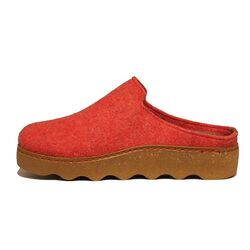 Rohde Pantoffel 6120 Rood - 4064304412873