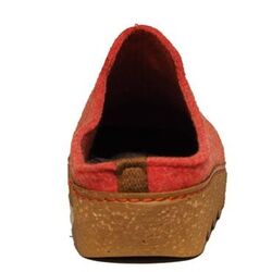 Rohde Pantoffel 6120 Rood - 4064304412873