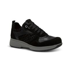 Xsensible Stretchwalker Sneaker Pula 30230.3.006 HX Black Fantasy - 8719051760338