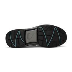 Xsensible Stretchwalker Sneaker Pula 30230.3.006 HX Black Fantasy - 8719051760338
