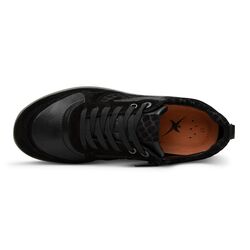 Xsensible Stretchwalker Sneaker Pula 30230.3.006 HX Black Fantasy - 8719051760338