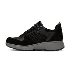 Xsensible Stretchwalker Sneaker Pula 30230.3.006 HX Black Fantasy - 8719051760345