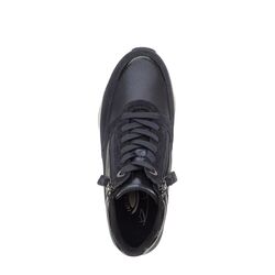 Gabor Rollingsoft Veterboot 0804.01.002 Donkerblauw - 4069356537789