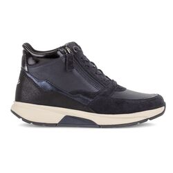 Gabor Rollingsoft Veterboot 0804.01.002 Donkerblauw - 4069356537796