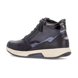 Gabor Rollingsoft Veterboot 0804.01.002 Donkerblauw - 4069356537789